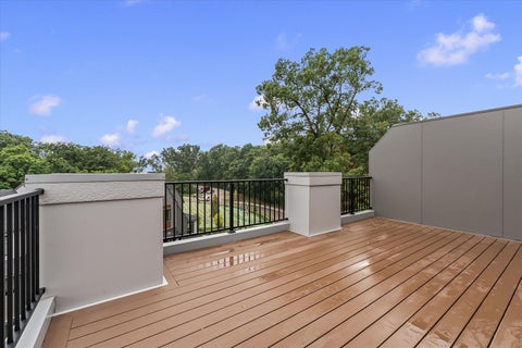 Tiny photo for 2138 Iron Ridge Lane, Naperville, IL 60563 (MLS # 12735155)