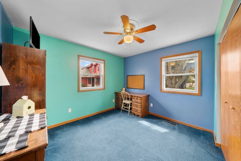 Tiny photo for 924 Suzy Street, Sandwich, IL 60548 (MLS # 12707018)