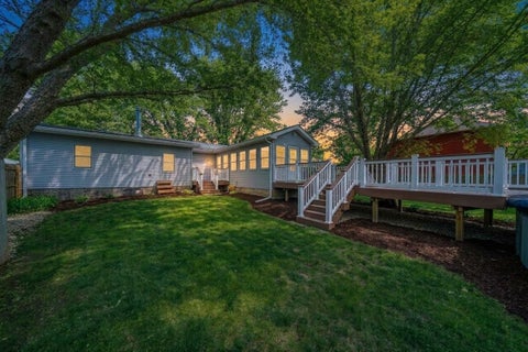 Tiny photo for 924 Suzy Street, Sandwich, IL 60548 (MLS # 12707018)