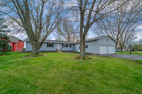 Tiny photo for 924 Suzy Street, Sandwich, IL 60548 (MLS # 12707018)