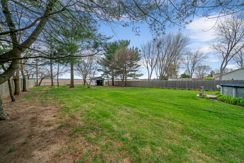 Tiny photo for 924 Suzy Street, Sandwich, IL 60548 (MLS # 12707018)