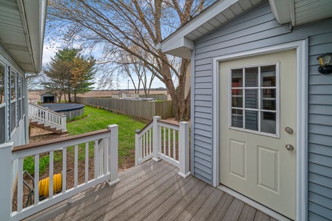 Tiny photo for 924 Suzy Street, Sandwich, IL 60548 (MLS # 12707018)