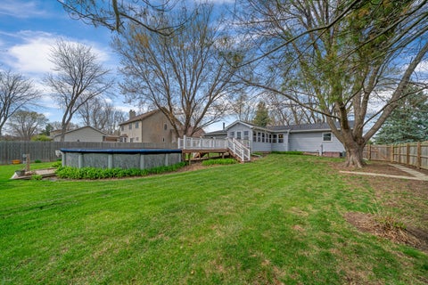 Tiny photo for 924 Suzy Street, Sandwich, IL 60548 (MLS # 12707018)