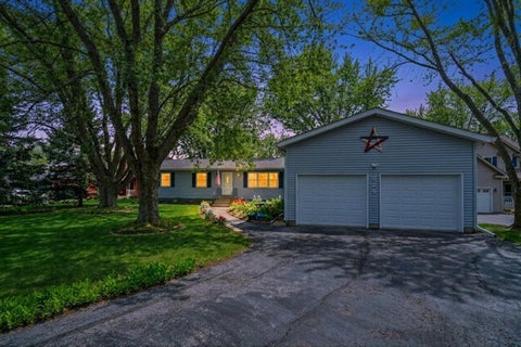 Tiny photo for 924 Suzy Street, Sandwich, IL 60548 (MLS # 12707018)