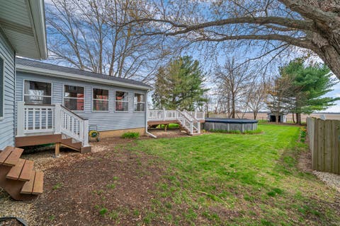 Tiny photo for 924 Suzy Street, Sandwich, IL 60548 (MLS # 12707018)
