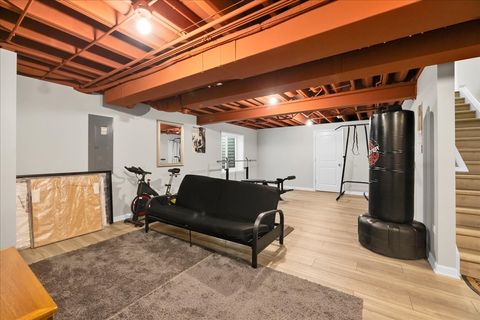 Tiny photo for 435 Fawn Drive, Oswego, IL 60543 (MLS # 12492250)