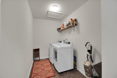 Tiny photo for 435 Fawn Drive, Oswego, IL 60543 (MLS # 12492250)