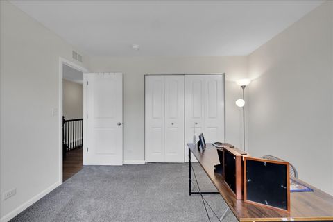 Tiny photo for 435 Fawn Drive, Oswego, IL 60543 (MLS # 12492250)