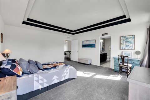 Tiny photo for 435 Fawn Drive, Oswego, IL 60543 (MLS # 12492250)