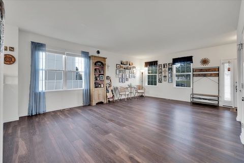 Tiny photo for 435 Fawn Drive, Oswego, IL 60543 (MLS # 12492250)