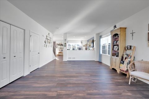 Tiny photo for 435 Fawn Drive, Oswego, IL 60543 (MLS # 12492250)