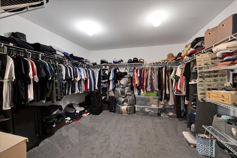 Tiny photo for 435 Fawn Drive, Oswego, IL 60543 (MLS # 12492250)