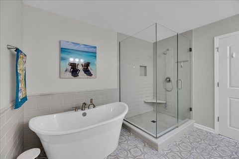 Tiny photo for 435 Fawn Drive, Oswego, IL 60543 (MLS # 12492250)