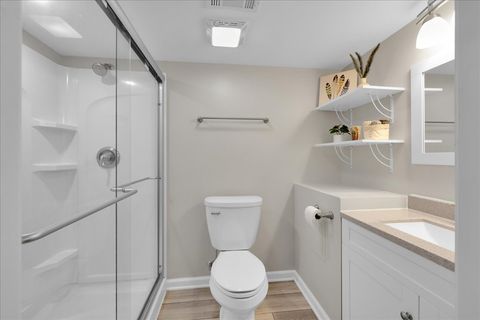 Tiny photo for 435 Fawn Drive, Oswego, IL 60543 (MLS # 12492250)