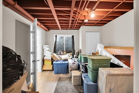 Tiny photo for 435 Fawn Drive, Oswego, IL 60543 (MLS # 12492250)