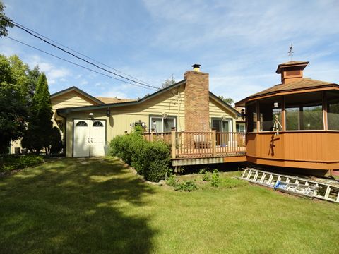 Tiny photo for 6 Lagoon Drive, Hawthorn Woods, IL 60047 (MLS # 12470051)