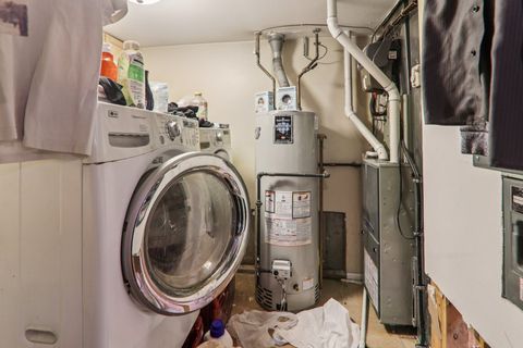 Tiny photo for 603 RIVER BLUFF Drive #603, Carpentersville, IL 60110 (MLS # 12498712)