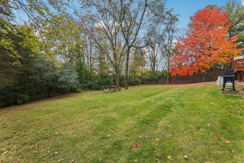 Tiny photo for 603 RIVER BLUFF Drive #603, Carpentersville, IL 60110 (MLS # 12498712)