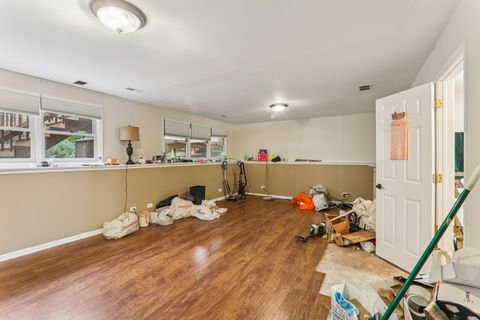 Tiny photo for 603 RIVER BLUFF Drive #603, Carpentersville, IL 60110 (MLS # 12498712)