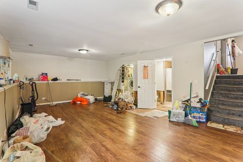 Tiny photo for 603 RIVER BLUFF Drive #603, Carpentersville, IL 60110 (MLS # 12498712)