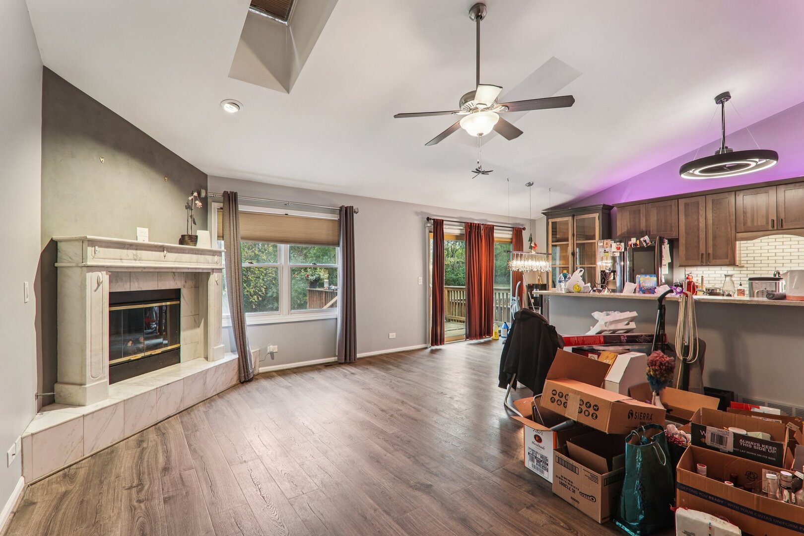 603 RIVER BLUFF Drive 603