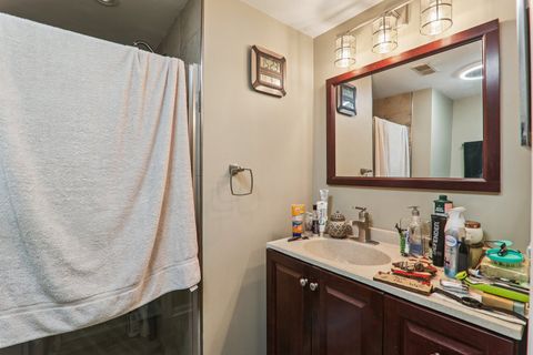 Tiny photo for 603 RIVER BLUFF Drive #603, Carpentersville, IL 60110 (MLS # 12498712)