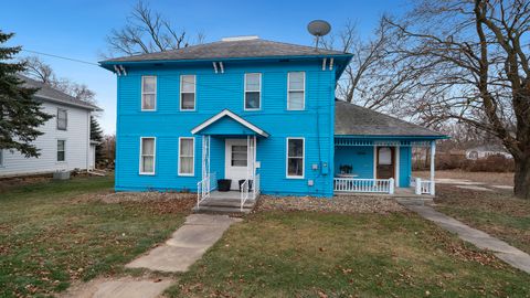 A home in Morrison