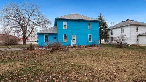 A home in Morrison