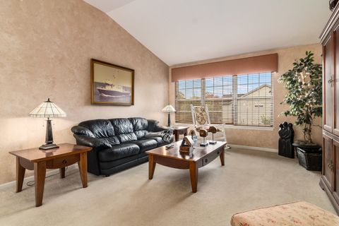 Tiny photo for 1503 Cocalico Court, Naperville, IL 60563 (MLS # 12616080)