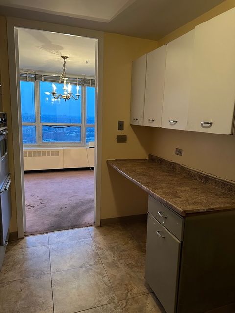 Tiny photo for 4800 S Chicago Beach Drive #2706S, Chicago, IL 60615 (MLS # 12536048)