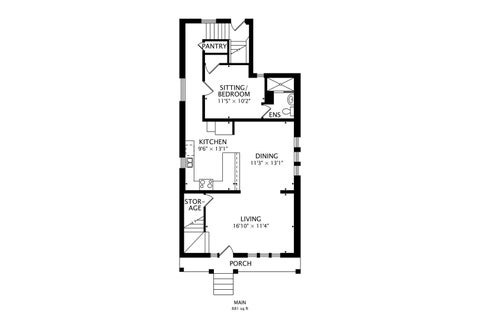 Tiny photo for 4831 W Winnemac Avenue, Chicago, IL 60630 (MLS # 12670736)