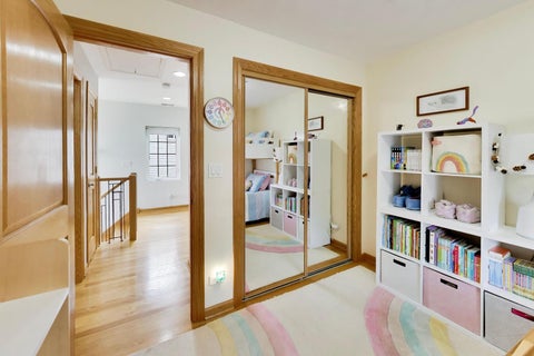 Tiny photo for 4831 W Winnemac Avenue, Chicago, IL 60630 (MLS # 12670736)