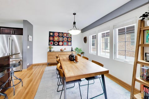 Tiny photo for 4831 W Winnemac Avenue, Chicago, IL 60630 (MLS # 12670736)