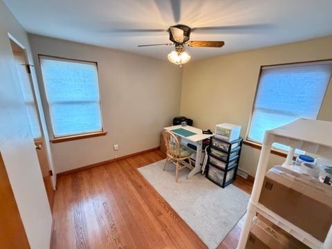 Tiny photo for 3650 W 81st Place, Chicago, IL 60652 (MLS # 12653656)