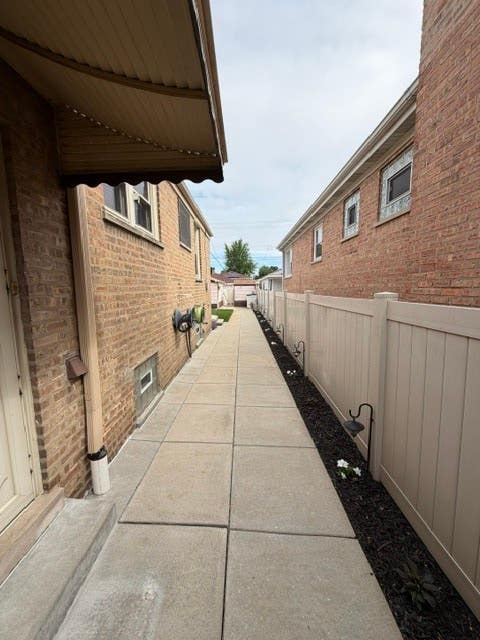 Tiny photo for 3650 W 81st Place, Chicago, IL 60652 (MLS # 12653656)