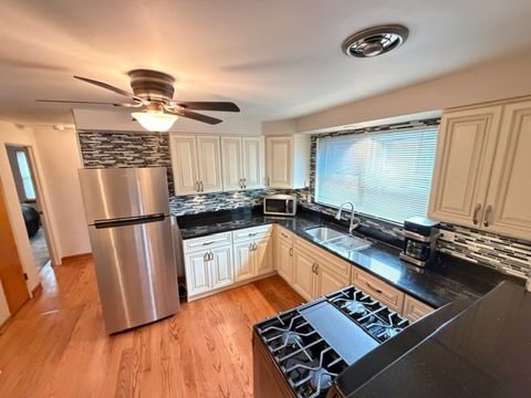 Tiny photo for 3650 W 81st Place, Chicago, IL 60652 (MLS # 12653656)