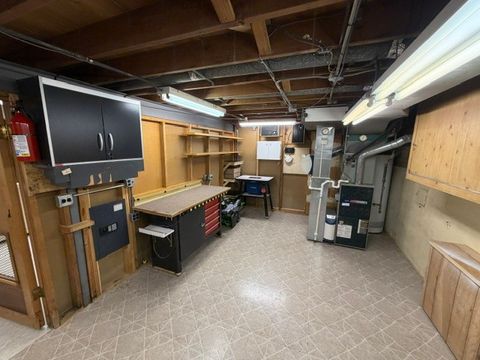 Tiny photo for 3650 W 81st Place, Chicago, IL 60652 (MLS # 12653656)