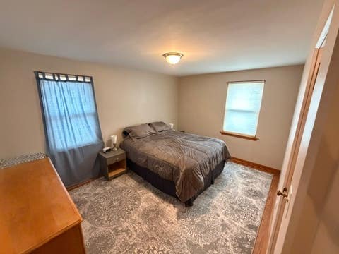 Tiny photo for 3650 W 81st Place, Chicago, IL 60652 (MLS # 12653656)