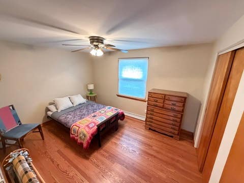 Tiny photo for 3650 W 81st Place, Chicago, IL 60652 (MLS # 12653656)