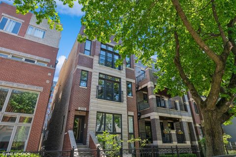 2773 N Kenmore Avenue 2 Chicago IL 60614