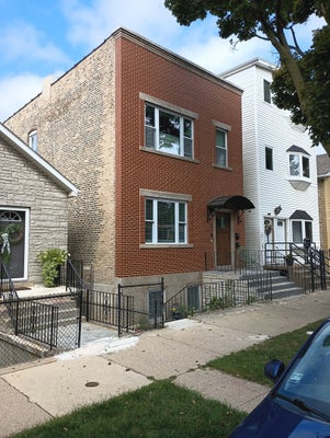3612 S EMERALD AVE # 1F, CHICAGO, IL 60609 - Image b6048d2ddf3d2a6bc2720ee65ad03e36/2476196688