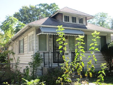 Tiny photo for 10607 S May Street, Chicago, IL 60643 (MLS # 12185207)