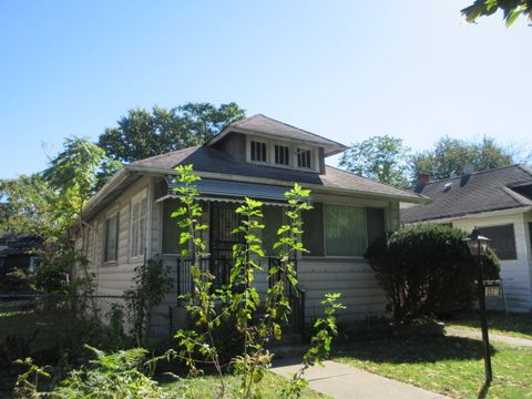 Tiny photo for 10607 S May Street, Chicago, IL 60643 (MLS # 12185207)