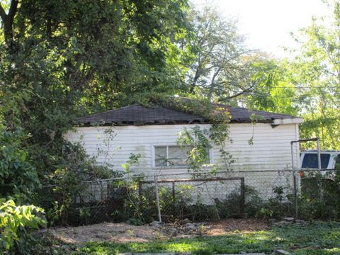 Tiny photo for 10607 S May Street, Chicago, IL 60643 (MLS # 12185207)