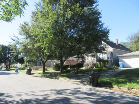 Tiny photo for 10607 S May Street, Chicago, IL 60643 (MLS # 12185207)