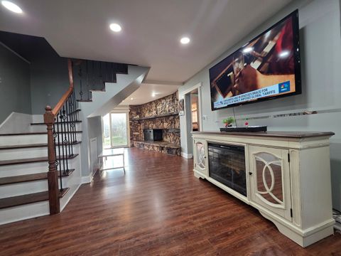 Tiny photo for 10530 S 82nd Court, Palos Hills, IL 60465 (MLS # 12489610)