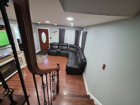 Tiny photo for 10530 S 82nd Court, Palos Hills, IL 60465 (MLS # 12489610)