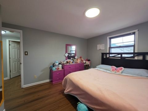 Tiny photo for 10530 S 82nd Court, Palos Hills, IL 60465 (MLS # 12489610)