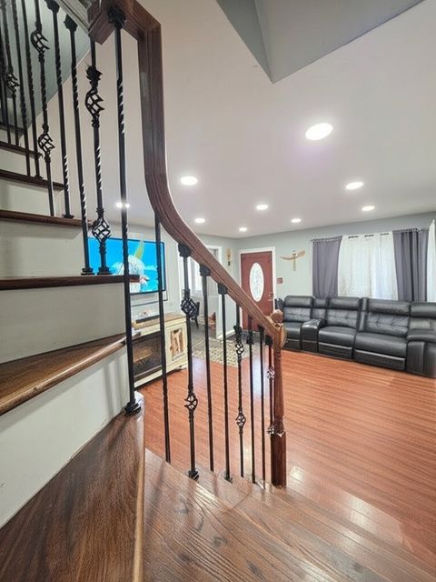 Tiny photo for 10530 S 82nd Court, Palos Hills, IL 60465 (MLS # 12489610)