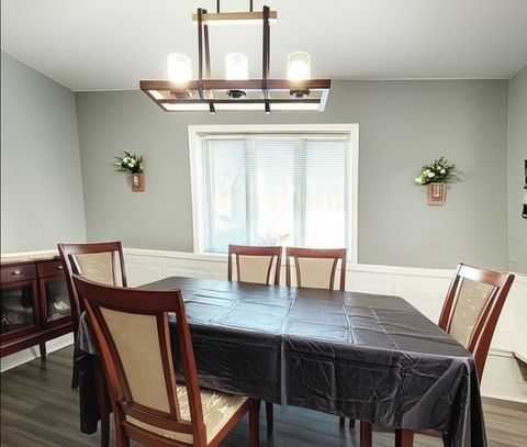 Tiny photo for 10530 S 82nd Court, Palos Hills, IL 60465 (MLS # 12489610)